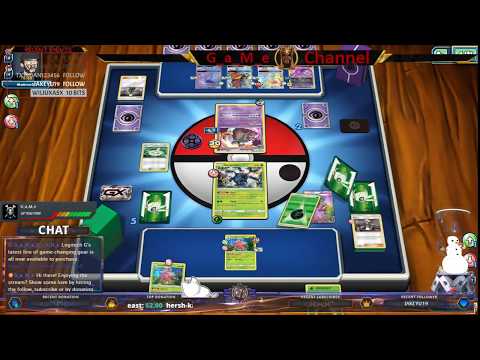 Pokémon Trading Card Game Online (PC) (Part 16)