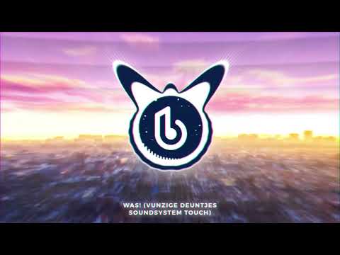 Sleazy Stereo, Afro Bros & Poke - Was! (Vunzige Deuntjes Soundsystem Touch)