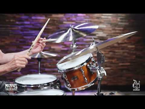 Istanbul Agop 22" Signature Mantra Ride 2886 grams image 3