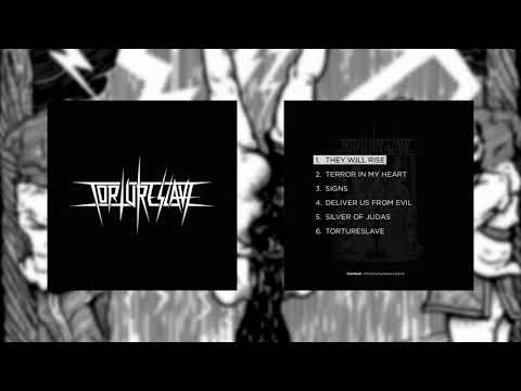 TORTURESLAVE - They Will Rise (Demo EP 2017)