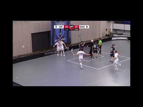 Sirius-Mullsjö :Highlights: 13/4