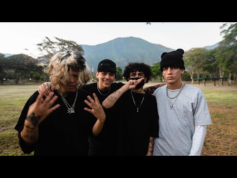 Skisia2 ft. Underaiki & suei  - Makin Big $$$  (Official Music Video)