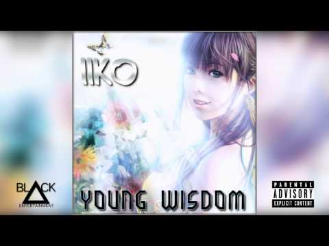 Young Wisdom  - IIKO (良い児) [Prod. By Mike Greenwood]