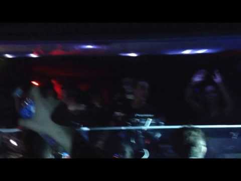 Medeew & Chicks Luv Us @ Spartacus Club, WeAre Crazy Party w/ Clockwork.