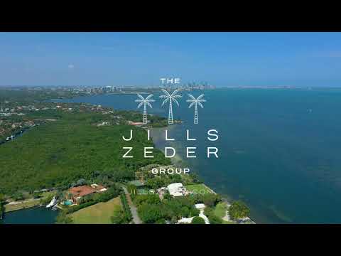 The Jills Zeder Group Presents 55 Casuarina Concourse, Coral Gables, FL