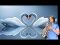 The Swan Carnival Of The Animals Trumpet