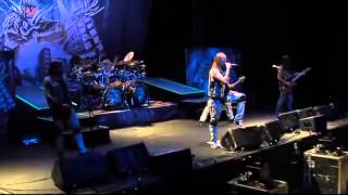 Iced Earth  Melancholy - Live in Ancient Kourion