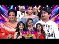 Sridevi Drama Company Once More 12th July 2026 Full Episode Rashmi Indraja ETV Telugu