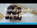 Podlahy Brased Aquafix Click 9503 Borovice bílá rustikal 1,99 m²