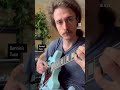 Bernie's Tune!  #trending #guitar #jazzmusic #love #jazz #jazzguitar #guitarist #blowthisaccountup
