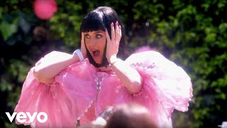 Katy Perry - Birthday (Official)