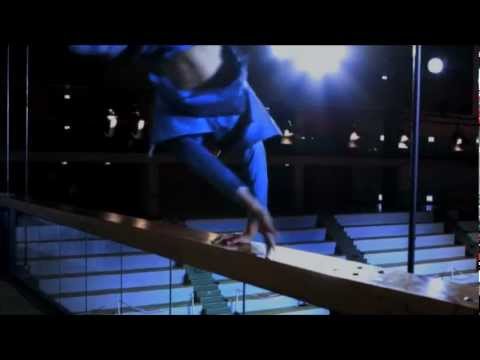 KENZO | Men's Spring-Summer 2013 | Parkour 81
