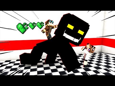 L’INTRUSO È TORNATO POTENZIATO!!! - FailCraft DUE #68