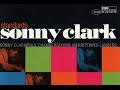 Black Velvet -  Sonny Clark Trio (with Lyrics)