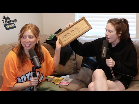 A Star is Born with Maddy Smith & Stewart Fullerton | Movie Ruiners #76