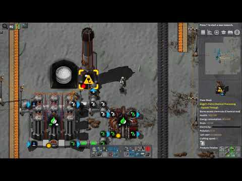 Angels and Bobs Factorio 0.16 E11 - Electronic Circuit Boards
