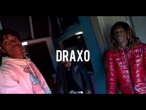 DRAXO X BLITZ   FARGO GANG