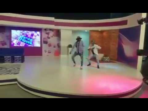 Os Pilukas no Tarde é Nossa