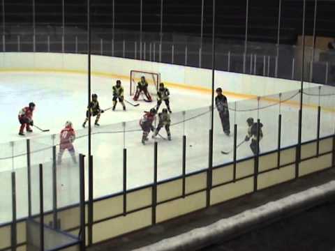 2013.01.27. KMH U12 A - Miskolci VSI B - 2. period