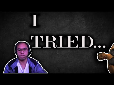 I Really Tried... Let's Play! Gothic 1-Chapter 1 (#3) - From Old Mine to Grinding...