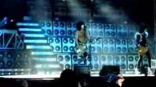 KISS KEWADIN CASINO -  ALL AMERICAN MAN