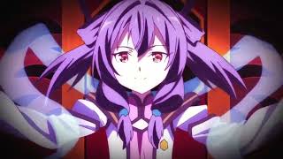 The Asterisk War Season 1 Opening『Brand-new World』by Shiena Nishizawa | 60 FPS | UHD | CREDITLESS