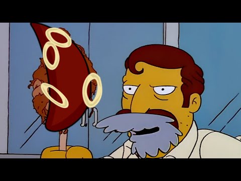 No Khlav Kalash, Only Liver and Onions