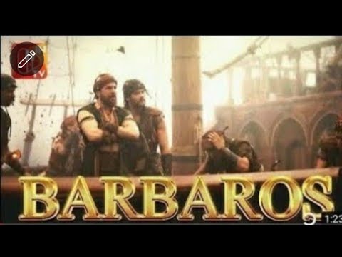 Barbaros episode 11 in urdu | Barbarossa episode 11 hindi dubbed | Season 1 | Full Explain of Barbar