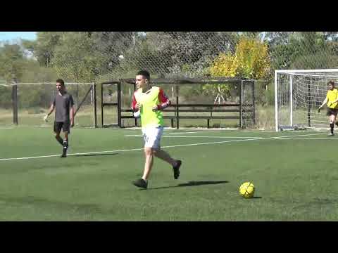 TALINDA VS KINO DER TOQUEN - #LigaNuñez LN CUP 2022