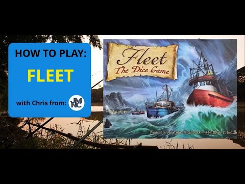 How to play Fleet