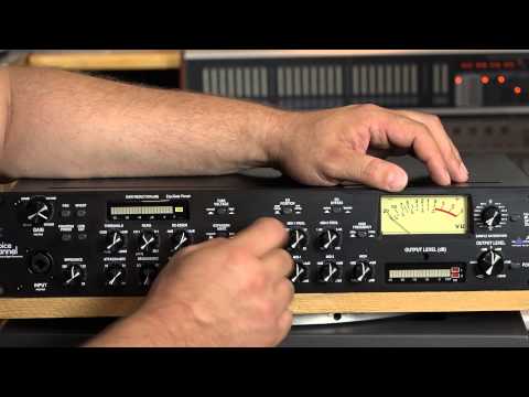 Art Voice Channel deep review with AKG, Sennheiser, Solton, Shure etc.. microphones