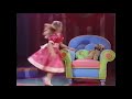 Emily And Teddy Dancing To Dance Of The Sugar Plum Fairy For Everyone