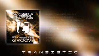 Alan Morris & Hysteria! - Summer Rain (Alan's Energy Mix)