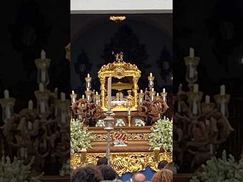 Procesión del Tránsito