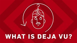 What Is Déjà Vu? - Brit Lab