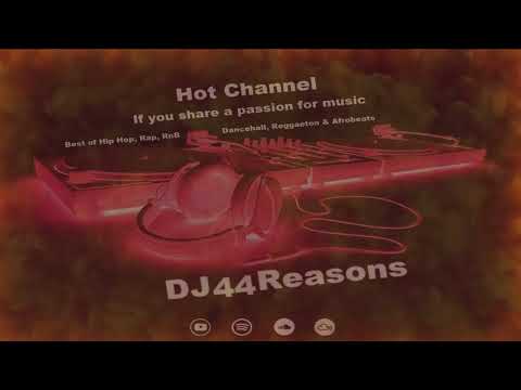 Kabaka Pyramid - Energy (Remix) ft. Sean Paul, Jemere Morgan