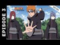 INTRODUCTION OF TEAM JIRAIYA PART 3 HINDI DUB NARUTO SHIPPUDEN EPISODE 434 JIRAIYA NINJA SCROLL