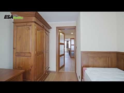 Video Pronájem bytu 3+kk, 70m², lodžie 7m², Praha 9 - Letňany