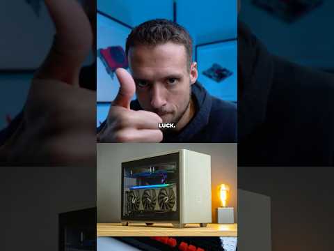 Tips for Building an ITX Gaming PC