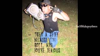 Sometimes the Truth Hurts - Calibretto 13