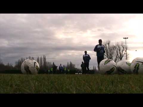 RCSA-Sedan : l'avant-match