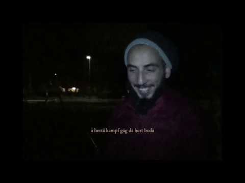 Blüetestoub - ND Light feat. Ben Whale (Official Videoclip)