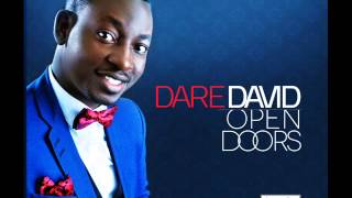 Dare David  Its your time