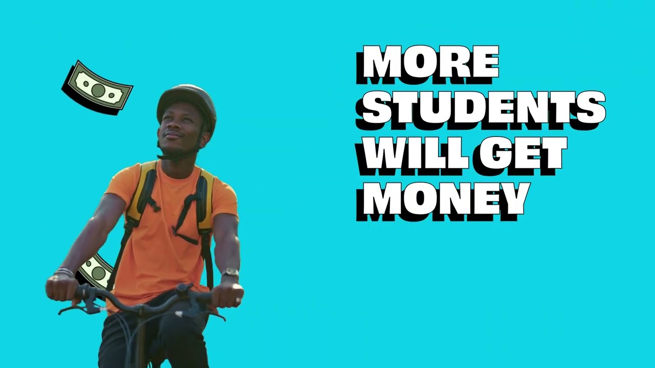 Get Money for College