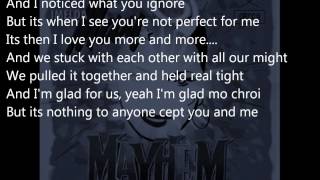 Imelda May   Kentish Town Waltz lyrics