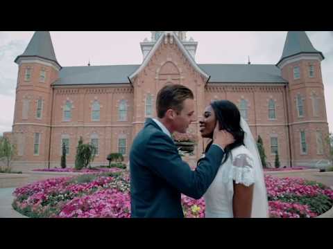Wedding Video Quincie + Jensen