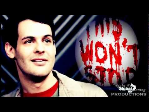 Bones [Serial Killers] // Running Up That Hill