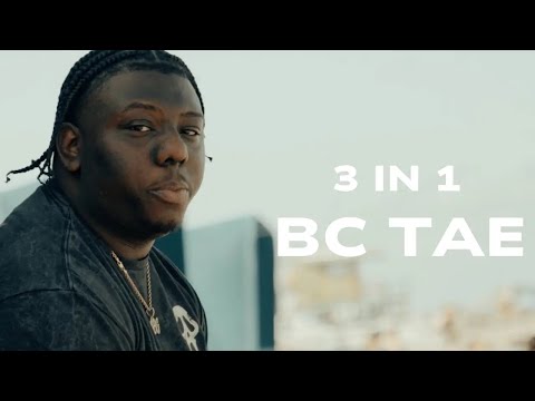 BC tae - 3 In 1 (Official Video)