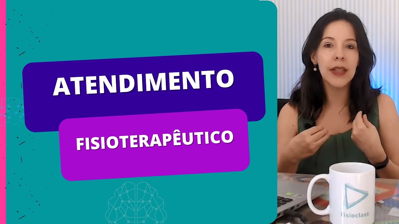 5 ETAPAS do atendimento ao paciente