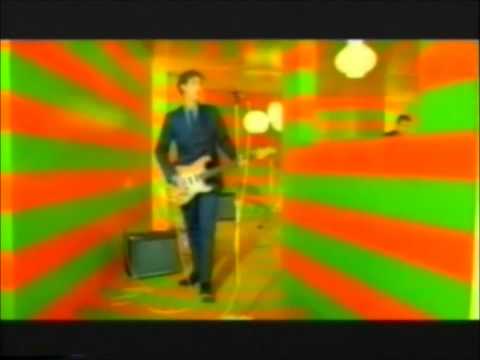 Soap Disco video